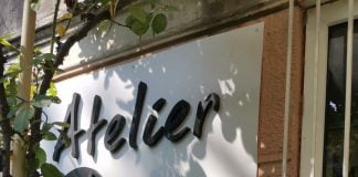 Salon Monalisa & Adrian – Atelier de Tuns