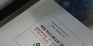 Taxi Pizza Ploiești