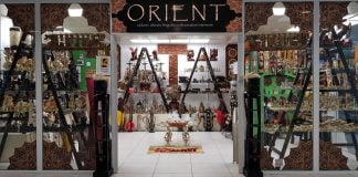 Magazinul Orient din Ploiești, locul în care poți găsi cadoul perfect