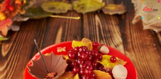 Cofetăriile Ana State, “Mai mult decât un dulce”!