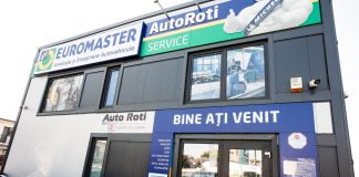 AUTO-ROȚI din Bucov