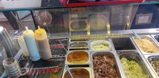 Restaurantul Jerusalem din Ploiești: Mâncare bună și ospitalitate