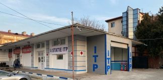 ITP Gara de Sud Ploiești