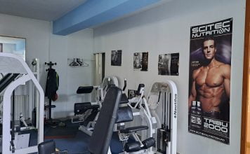 Ina şi Alex de la Fitness Factory, pentru o implicare totală în ceea ce fac