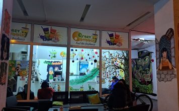 Bubble tea-ul de la Crazy Bubble din Ploiești este o adevărată explozie dulce