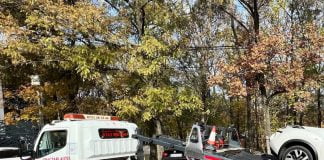 Îl recomand pe Grig Dumitru, șoferul care te scapă de belele și îți tractează mașina inclusiv duminica