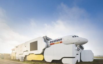 Recomand Destiny Park, locul unde copiii se distrează la maximum. Va fi o afacere de mare succes dacă…