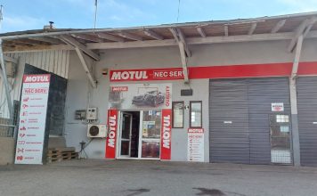Recomand service-ul Nec Serv din Ploiești pentru seriozitate și calitate nec serv service auto ploiesti