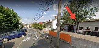 Recomand vulcanizarea fără nume din Ploiești, strada Cantacuzino, nr 31 vulcanizare