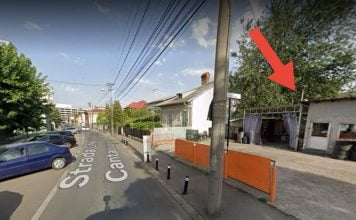 Recomand vulcanizarea fără nume din Ploiești, strada Cantacuzino, nr 31 vulcanizare