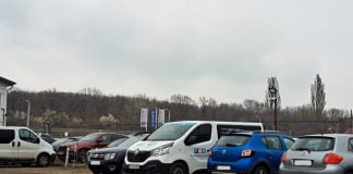 Recomand Park4Fly pentru parcarea la aeroportul Otopeni park4fly parcare