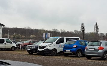 Recomand Park4Fly pentru parcarea la aeroportul Otopeni park4fly parcare