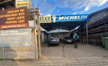 Singura vulcanizare non stop din Ploiești. Seriozitate, profesionalism și prețuri corecte vulcanizare non stop ploiesti
