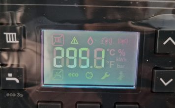 Varoval New Thermo Services pentru profesionalismul în repararea centralelor termice