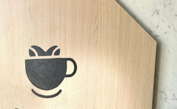 Recomand cafeneaua Cup of Joy la Casa Tineretului din Ploiești cup of joy