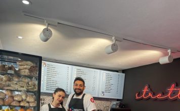 Recomand Cafeneaua Stretto Plug In din Ploiești, locul unde calitatea primează cafeneaua Stretto Plug In din Ploiești