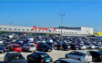 Recomand Supermarket la Cocoș pentru prețurile mai mici cu până la 50% față de restul pieței