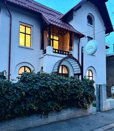 casa alexandrav ploiesti