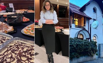 Recomand pe… Casa AlexandraV, un concept pionier în Ploiești, unde ai parte de cele mai bune gusturi casa alexandrav ploiesti