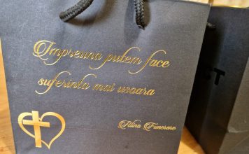 Recomand Alina Funerare din Ploiești, pentru eleganță și empatie în cele mai grele momente pachet alina funerare