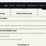 Pentru uși de calitate și nu numai, recomand fără rețineri firma SBA Design din Ploiești SBA Design