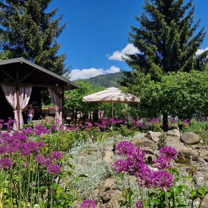 karina garden
