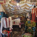 Atelierul Sânzienelor din Valea Doftanei: locul unde tradiția românească se poate atinge cu mâna atelierul sanzienelor