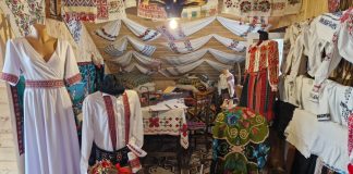 Atelierul Sânzienelor din Valea Doftanei: locul unde tradiția românească se poate atinge cu mâna atelierul sanzienelor