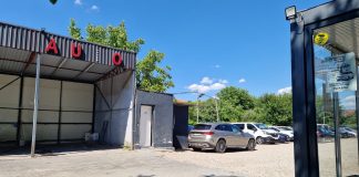 Park&Go sau unde să-ți lași mașina când ai zbor de pe Aeroportul Băneasa. Pentru noi a fost super alegere park&go otopeni